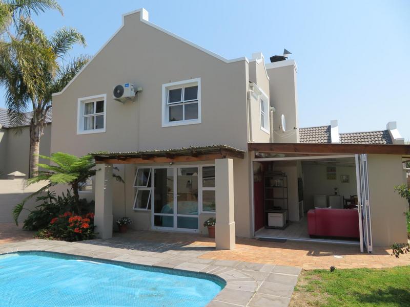 4 Bedroom Property for Sale in Zevendal Western Cape